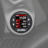 Banks iDash 1.8 Super Gauge