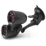 Banks Dual Gauge Pod Suction Mount