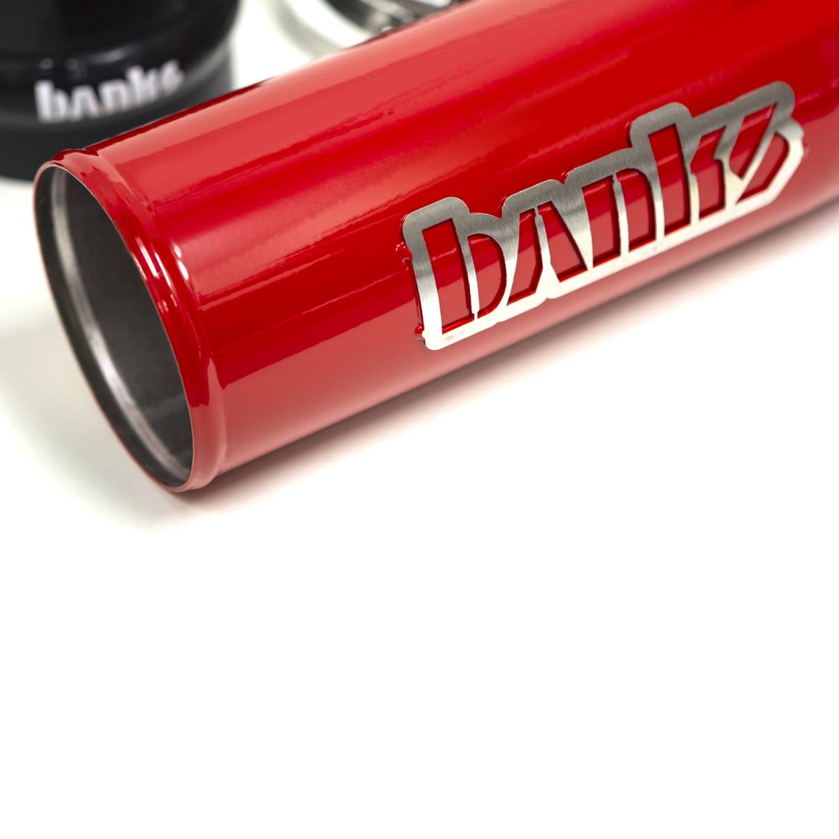 Banks L5P Intake Resonator Delete (1719 L5P) DmaxStore