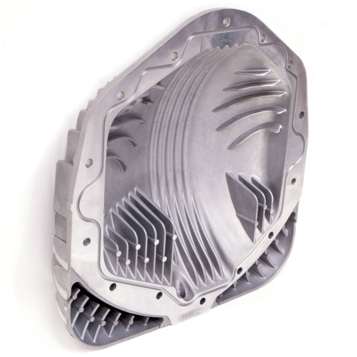 Banks Power Aluminum Finish Rear Differential Cover, 20012019 LB7/LLY