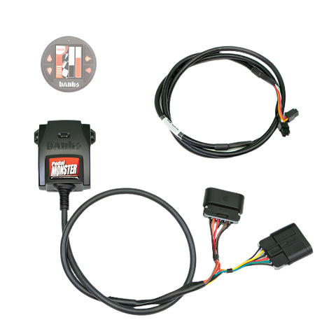 Banks Power 64311
