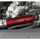 WC Fab 4" Intake Resonator Pipe, 2017-2019 L5P