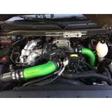 WC Fab 4" Intake Resonator Pipe, 2017-2019 L5P