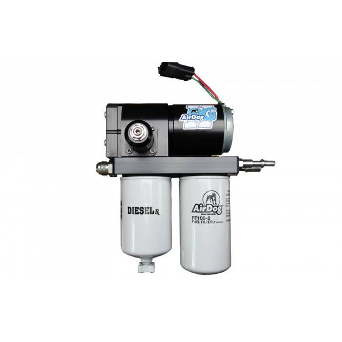 AirDog II-5G Air/Fuel Separation System 165GPH A7SABC509