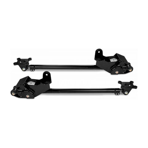 Cognito Tubular LDG Traction Bar Kit, 2020-2024 L5P