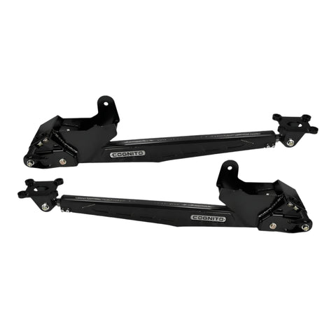 Cognito SM Series LDG Traction Bar Kit, 2011-2019 LML/L5P