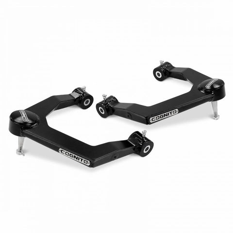 Cognito Ball Joint SM Series UCA Kit, 2020-2024 LM2/LZ0