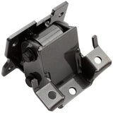 WC Fab Heavy Duty Engine Mounts, 2001-2010 LB7/LLY/LBZ/LMM