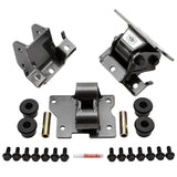 WC Fab Heavy Duty Engine Mounts WCF100158