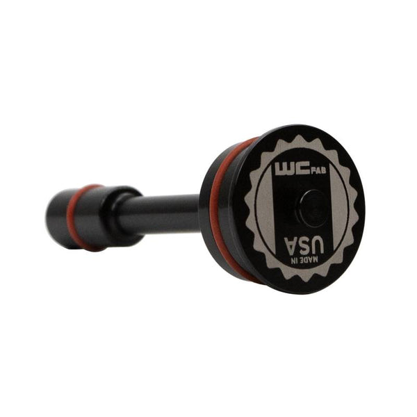 WCFab Transmission Cooler Thermostat Bypass Plug WCF100469