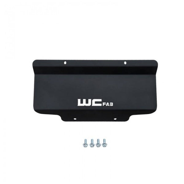 WC Fab Lower Splash Shield WCF100432