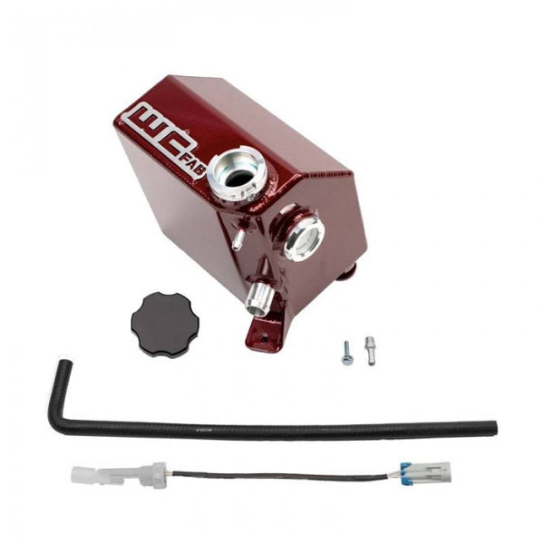 WC Fab OEM Placement Coolant Tank Kit WCF100433