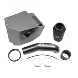 WC Fab 4" Intake Kit with Air Box, 2020-2024 L5P