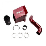 WC Fab 4" Intake Kit with Air Box WCF100193