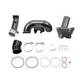 WC Fab High Flow 3" Y-Bridge Kit, 2006-2007 LBZ