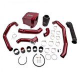 WC Fab Stage 3 High Flow Intake Bundle Kit WCF100712