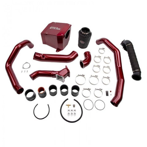 WC Fab Stage 3 High Flow Intake Bundle Kit WCF100712