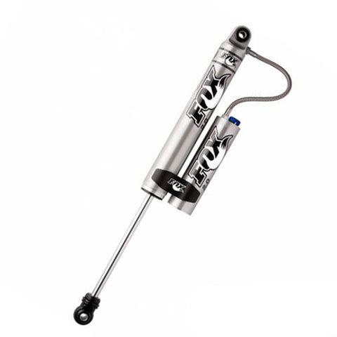 Fox 2.0 Performance Series Reservoir Rear Shock With CD Adjuster, 2001-2010 LB7/LLY/LBZ/LMM