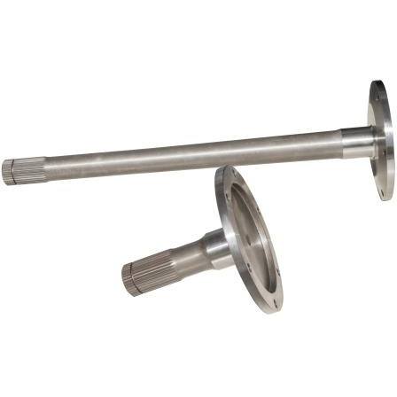 Fleece Performance #FPE-TUFSHAFTS TufShafts – DmaxStore