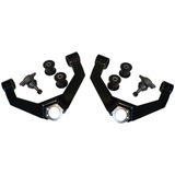 FTS Upper Control Arm Kit, 2001-2010 LB7/LLY/LBZ/LMM