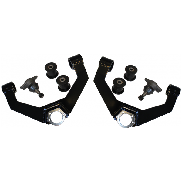 FTS Upper Control Arm Kit, 2001-2010 LB7/LLY/LBZ/LMM