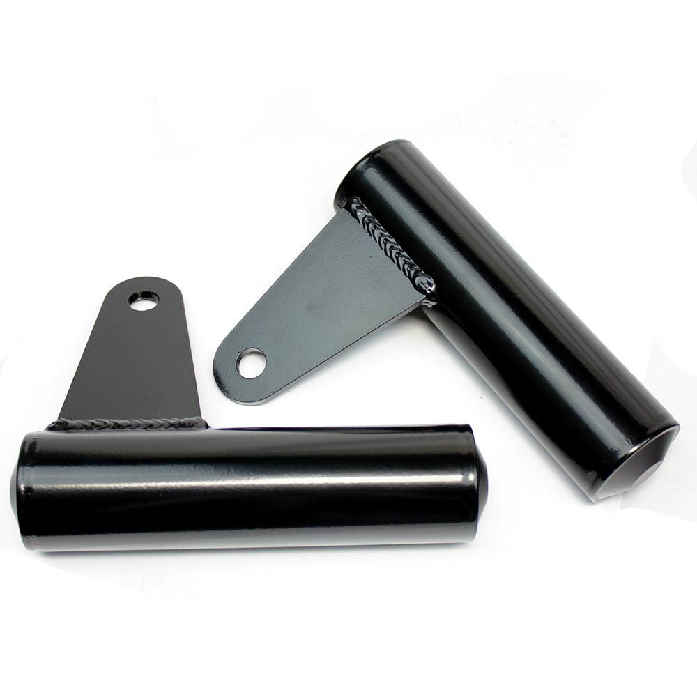 FTS Reservoir Mount For 2.0 Shocks FC2020-BLK FC2020-RAW