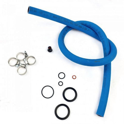 Premium Filter Head Rebuild Kit DMAXFILTERKIT