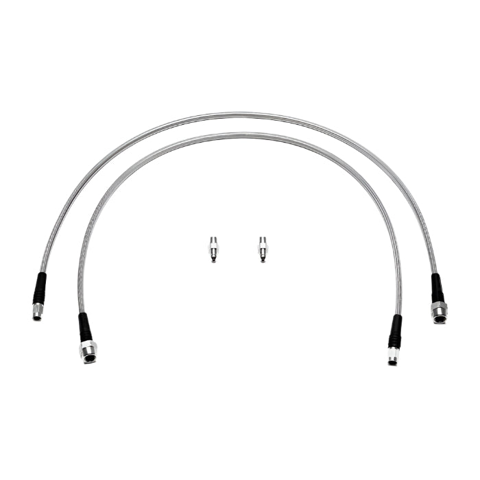 Wilwood Flexline Kit Front Fiesta main image 0