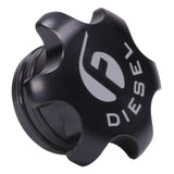 Fleece Performance Billet Fuel Cap, 2020 LM2