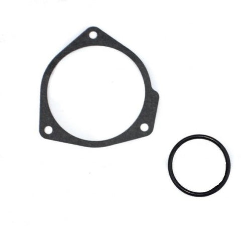 Fuel Pressure Regulator Install Kit (2001-2004 LB7)