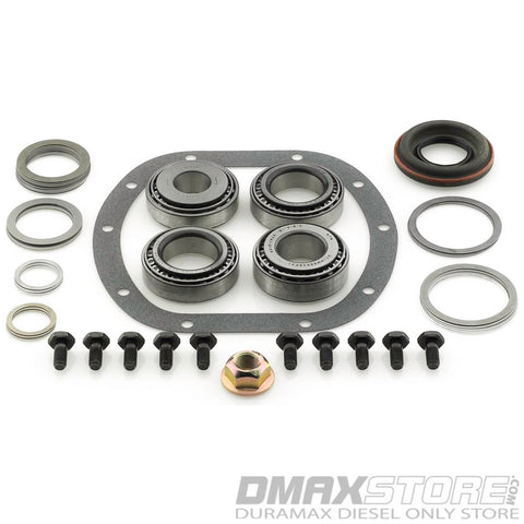 G2 Front Differential Master Installation Kit (2011-2019)