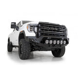 Addictive Desert Designs Bomber HD Front Bumper 2020-2023 L5P