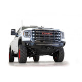 Addictive Desert Designs Stealth Fighter Front Bumper 2020-2023 L5P