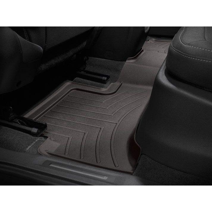 Weathertech Floor Liners (LWN) DmaxStore