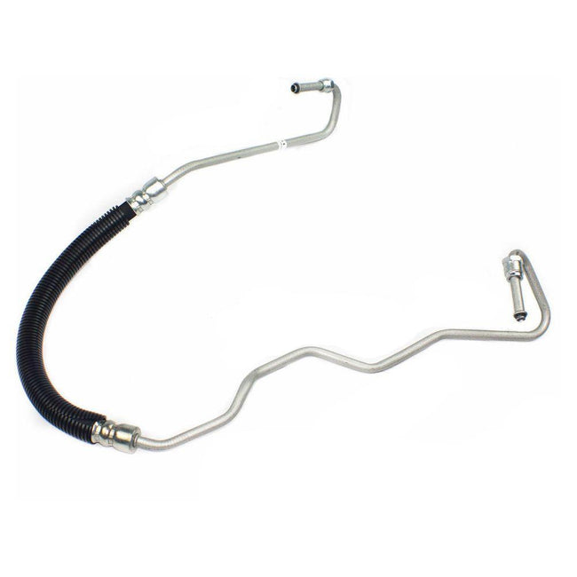 High Sierra Reservoir Hose 15781944 GM Power Steering Gear Inlet Hose | GM Parts Store Gm Power Steering Fluid