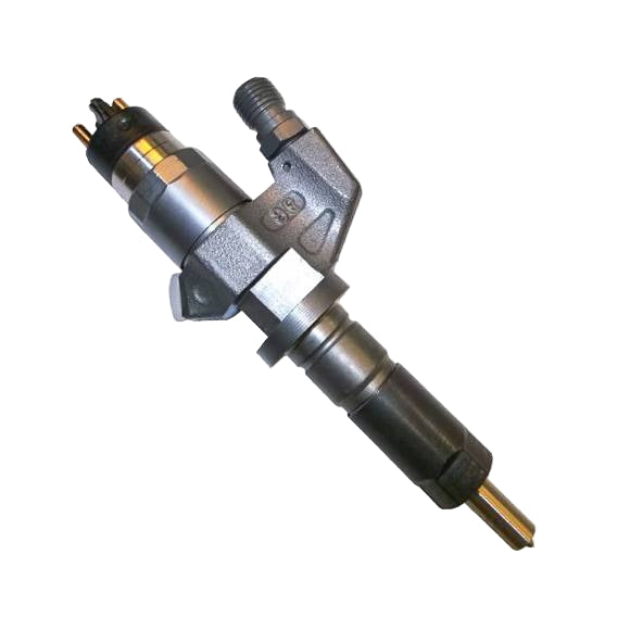 Bosch Precision Fuel Injector (LB7) – DmaxStore