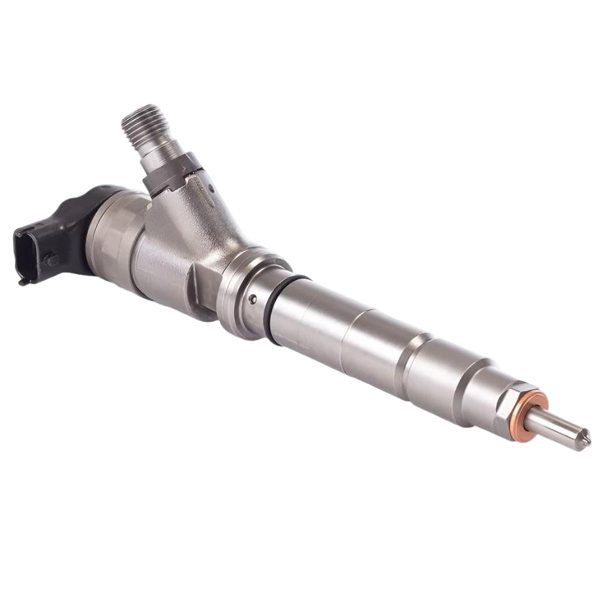 Bosch Precision Fuel Injector (LBZ) – DmaxStore