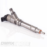 Industrial Injection LMM Stock Injector
