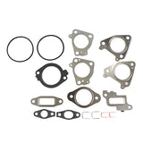 BD Diesel Duramax Screamer 65mm Turbocharger, 2006-2007 LBZ