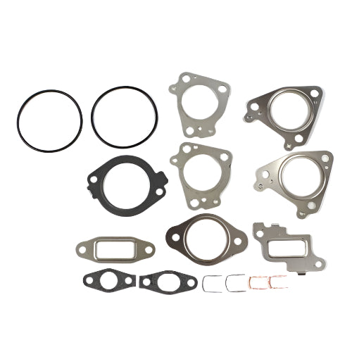 Turbo Install Kits