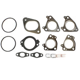 BD Diesel Duramax Screamer 65mm Turbocharger, 2007.5-2010 LMM