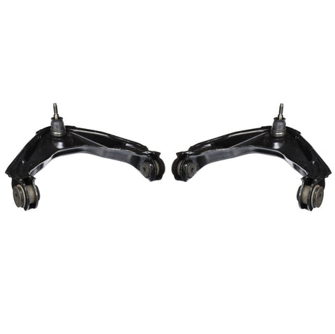 GM OEM Upper Control Arm Set 25905442