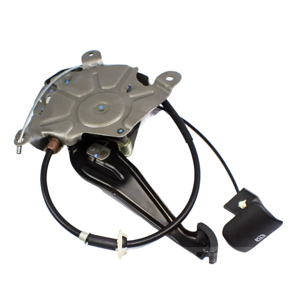 GM Parking Brake Ratchet Pedal Assembly with Release Handle – DmaxStore