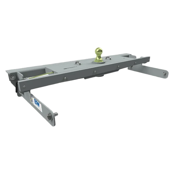 B&W Turnover Ball Gooseneck Hitch 20012023 LB7/LLY/LBZ/LMM/LML/L5P