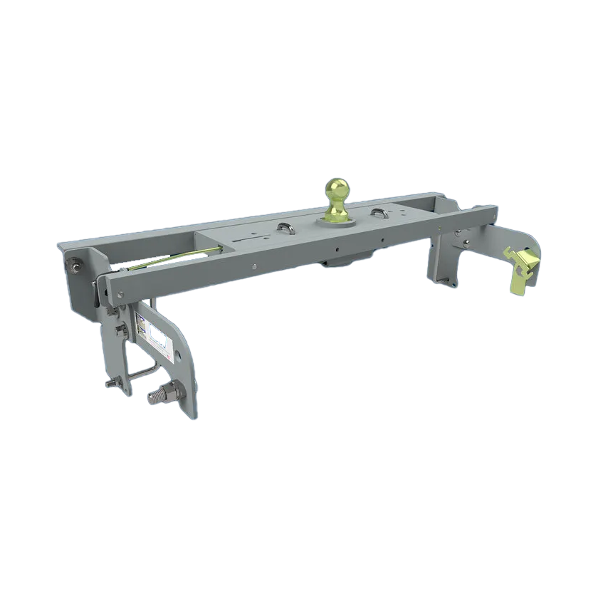 B&W Turnover Ball Gooseneck Hitch GNRK1067 – DmaxStore