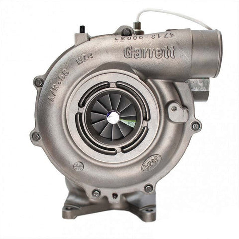 Garrett Remanufactured Turbo 848212-9001S