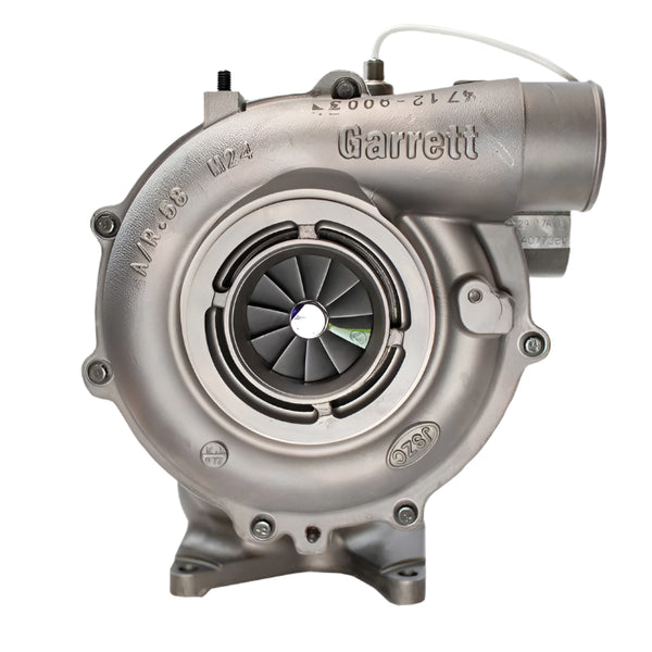 Garrett Remanufactured Turbo 848212-9001S