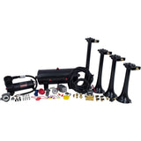 Hornblasters Conductors Special 244 Nightmare Edition Train Horn Kit