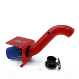 HSP Cold Air Intake, 2004.5-2005 LLY