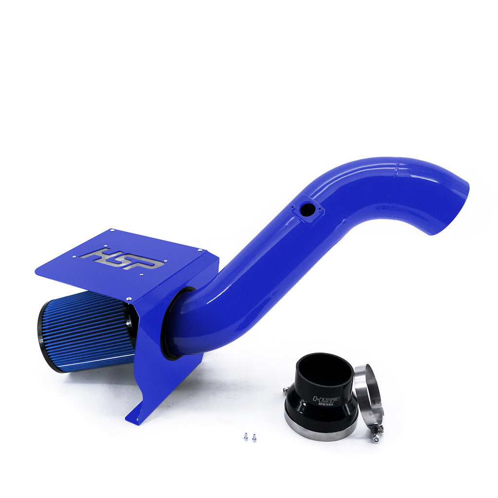 HSP Cold Air Intake - LB7 102-HSP-X – DmaxStore